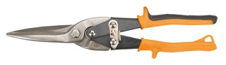 NOŻYCE DO BLACHY ODGIETE LEWE 240MM