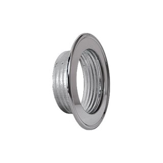 ROZETA KWASOODPORNA 125MM