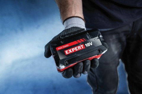ZESTAW AKUMULATORÓW EXBA18V-80 2*8.0AH EXPERT