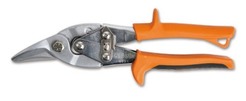 NOŻYCE DŹWIGNIOWE DO BLACHY PRAWE 250MM
