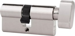 WKŁADKA Z GAŁKĄ NIKIEL WG-54 35/45