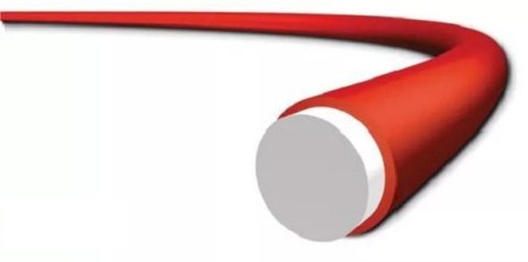 ŻYŁKA NYLONOWA OKRĄGŁA 3,0MM / 15 M PRO