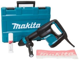 MŁOT UDAROWY KUJĄCY SDS-MAX 7,6 J 1100W