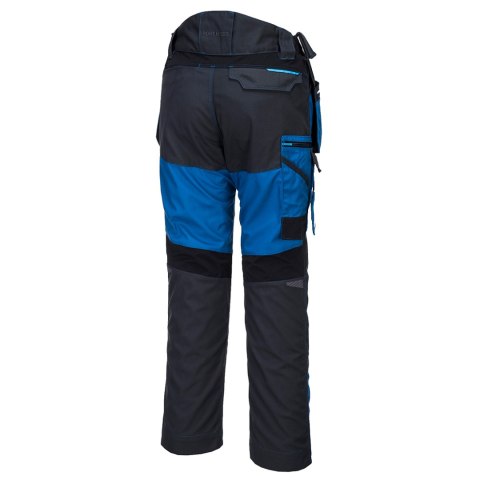 SPODNIE OCHRONNE DO PASA WX3 T702PBR REGULAR 38