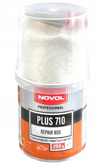 ZESTAW REPERACYJNY SZPACH.250G