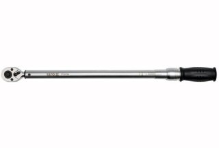 KLUCZ DYNAMOMETRYCZNY 1/2'' 60-340NM
