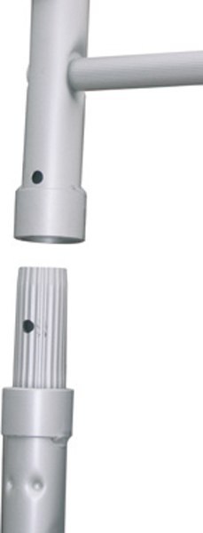RUSZTOWANIE, TYP RA-600 MODEL 222