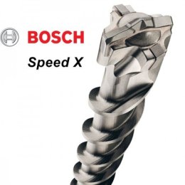 WIERTŁO SDS-MAX SPEED X 12*600/740MM