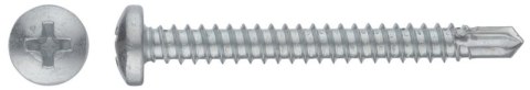 WKRĘT SAMOWIERTNY OCYNKOWANY PHD 3.5*13MM KG