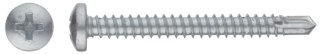 WKRĘT SAMOWIERTNY OCYNKOWANY PHD 4.2*13MM KG