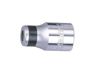 UCHWYT 1/2'' DO BITÓW 5/16'' CHROMOWANY
