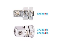 UCHWYT DO NASADEK 1/4'' NA KLUCZ Z GRZECHOTKĄ 10MM