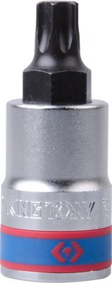 NASADKA KRÓTKA 3/4 Z KOŃCÓWKĄ TORX T60*80MM