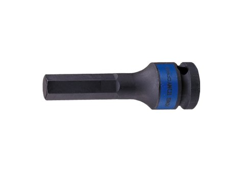 NASADKA UDAR.1/2' HEX5MM*80MM