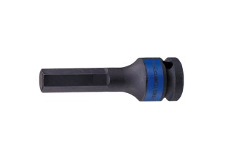 NASADKA UDAR.1/2' HEX6MM*80MM
