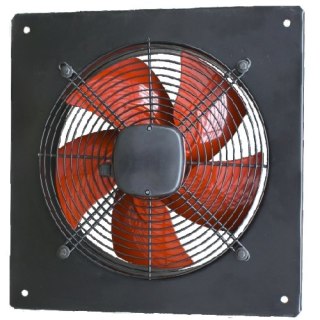 WENTYLATOR RUDI 45 1F