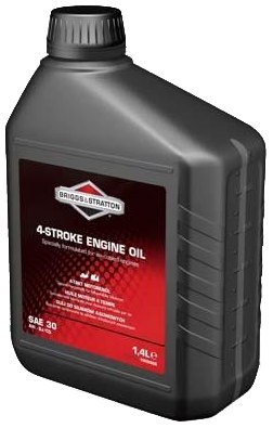 D03/ENGINE OIL SAE 30, 1.4L/OLEJ DO KOSIAREK POJ.1.4L