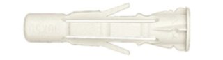DYBEL NYLONOWY UNIVERSALNY EVD 6/35