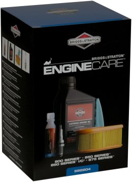 L6*ZESTAW OBSŁUGOWY SERIA 800 OHV/ZAM.992204