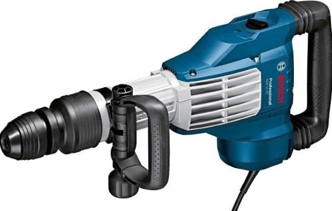 MŁOT UDAROWY KUJĄCY SDS-MAX GSH 11VC 1700W