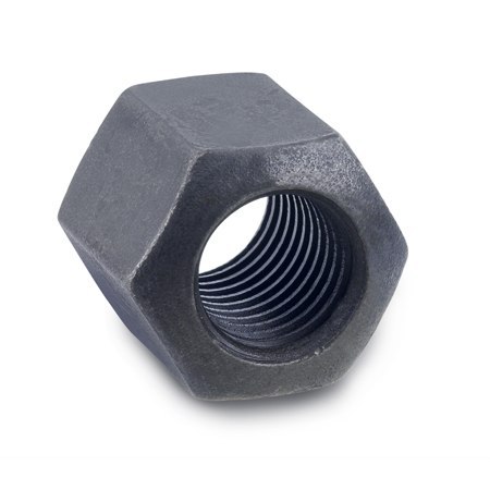 NAKRĘTKA WYSOKA M22-10 DIN 6330B