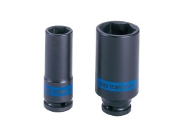NASADKA DŁUGA UDAROWA 6-KĄTNA 1/2'' 28MM