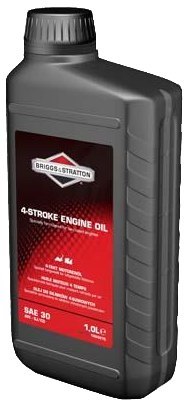 OLEJ L6/ENGINE OIL SAE 30 1L / OLEJ SAE 30 POJ. 1L