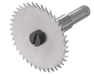 PIŁA SZCZELINOWA WS 45*1.2MM