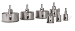 WIERTŁO DIAMENTOWE EASY GRES NA MOKRO FI 50MM
