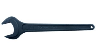 KLUCZ PŁASKI JEDNOSTRONNY WZMOCNIONY 65*470MM