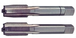 KOMPLET GWINTOWNIKÓW RĘCZNYCH NGMM/2 DIN-2181 M16