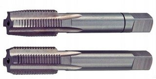 KOMPLET GWINTOWNIKÓW RĘCZNYCH NGMM/2 DIN-2181 M16