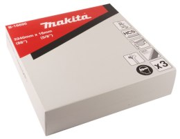 PIŁA TAŚMOWA DO METALI NIEŻELAZNYCH LB1200F,14Z/CAL2240*16MM