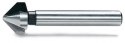 POGŁĘBIACZ STOŻKOWY HSS 6.3MM
