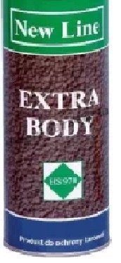BARANEK DO OCHRONY KAROSERII SZARY 1KG