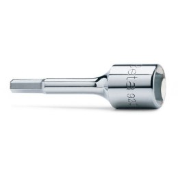 NASADKA 1/2' KOŃCÓWKA TRZPIENIOWA HEX 8MM