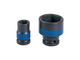 NASADKA KRÓTKA UDAROWA 6-KĄTNA 3/4'' 34MM