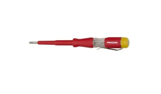 PRÓBNIK NAPIĘCIA PROXXON 3.0-0.5 VDE 220-250V