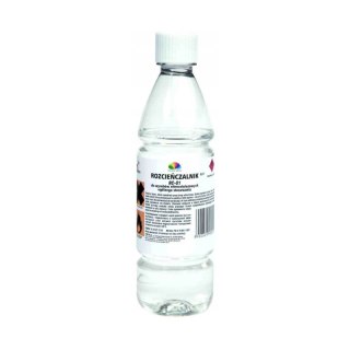 DĘBICA ROZPUSZCZALNIK NITRO RC-01 5.0L