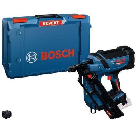 GWOŹDZIARKA AKUMULATOROWA EXNH18V-90MD 0*AH XL-BOXX