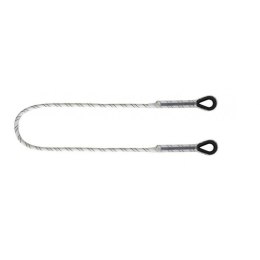 KRATOS LINKA BEZPIECZEŃSTWA 12MM W OPLOCIE FA4050015