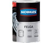 EMALIA FTALOWA DO FELG SREBRZYSTA 0,5L
