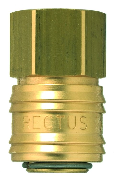 SZYBKOZŁĄCZE RQS TYP 26 1/4'' GWINT WEW.
