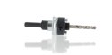 UCHWYT OTWORNICY HSS BI-ME QUICK-R 32-152MM