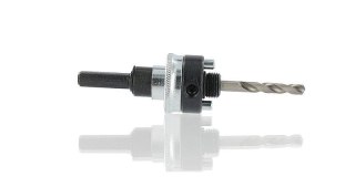 UCHWYT OTWORNICY HSS BI-ME QUICK-R 32-152MM