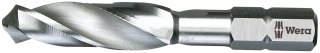 WIERTŁO DO METALU CHWYT 6-KĄTNY 4MM