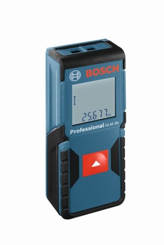 DALMIERZ LASEROWY GLM 30