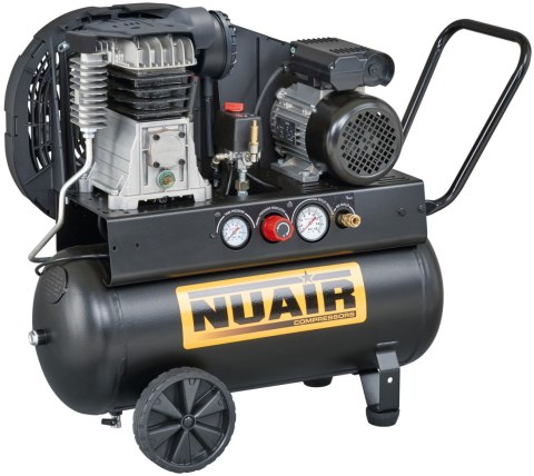 KOMPRESOR OLEJOWY TECH-PRO WYCISZONY 100L 10BAR 3KM 400V
