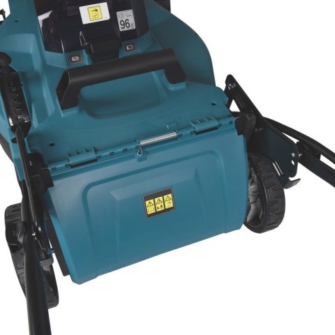 KOSIARKA DO TRAWY AKUMULATOROWA 53CM LXT 2*18V 2*5.0AH