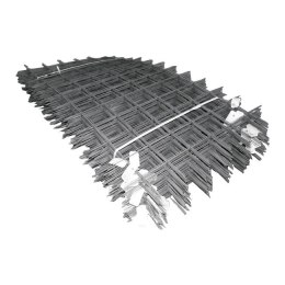 MATA ZGRZEWANA 100*200CM OCZKO 10*10CM DRUT 3.0MM